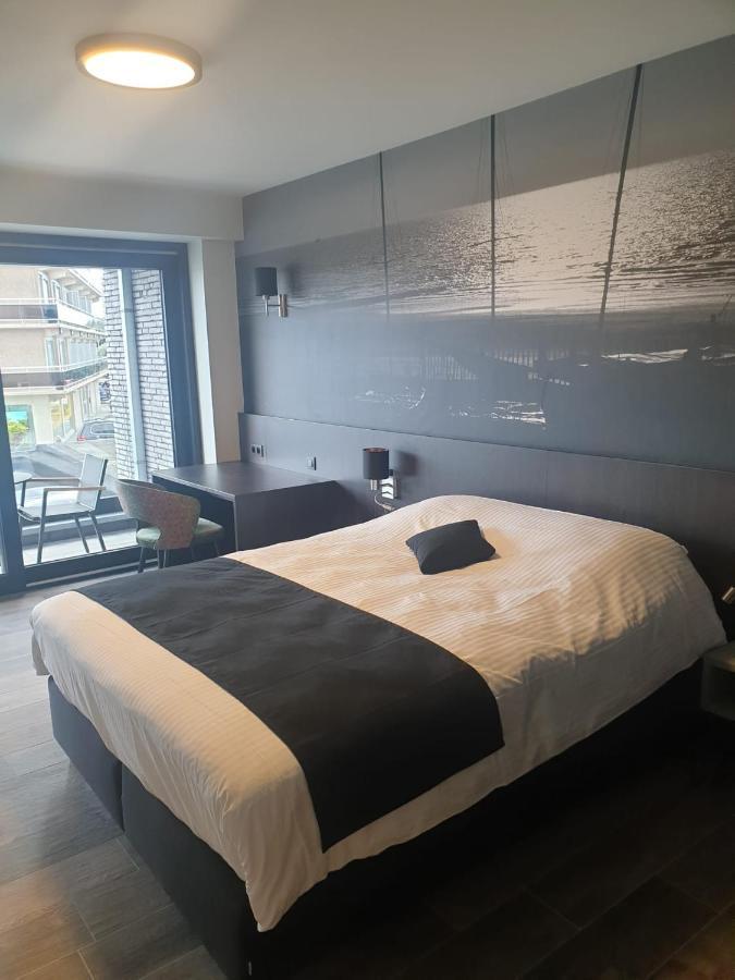 Casa Sandy Bredene Exteriör bild