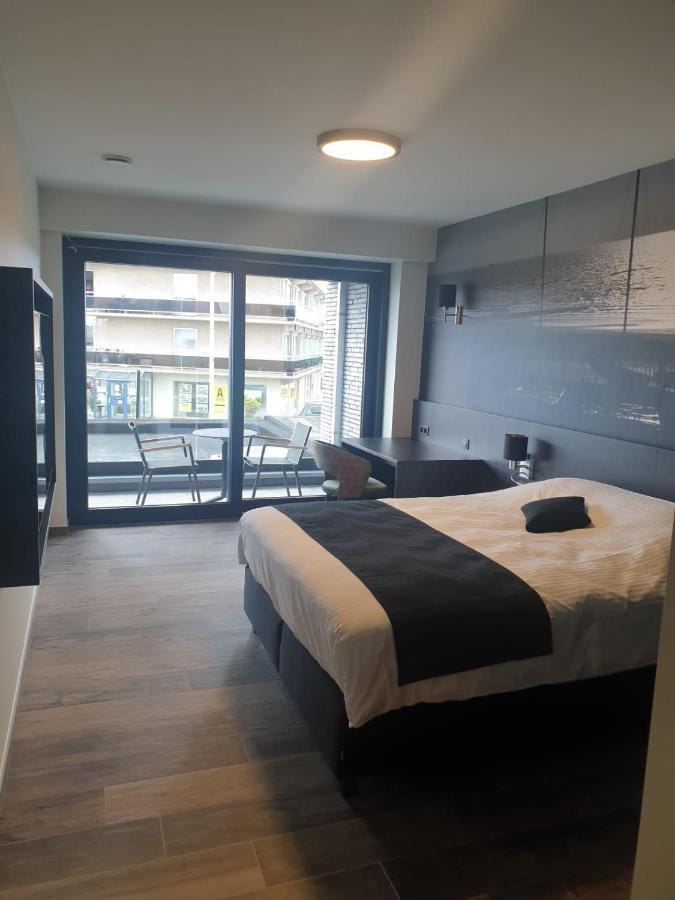 Casa Sandy Bredene Exteriör bild